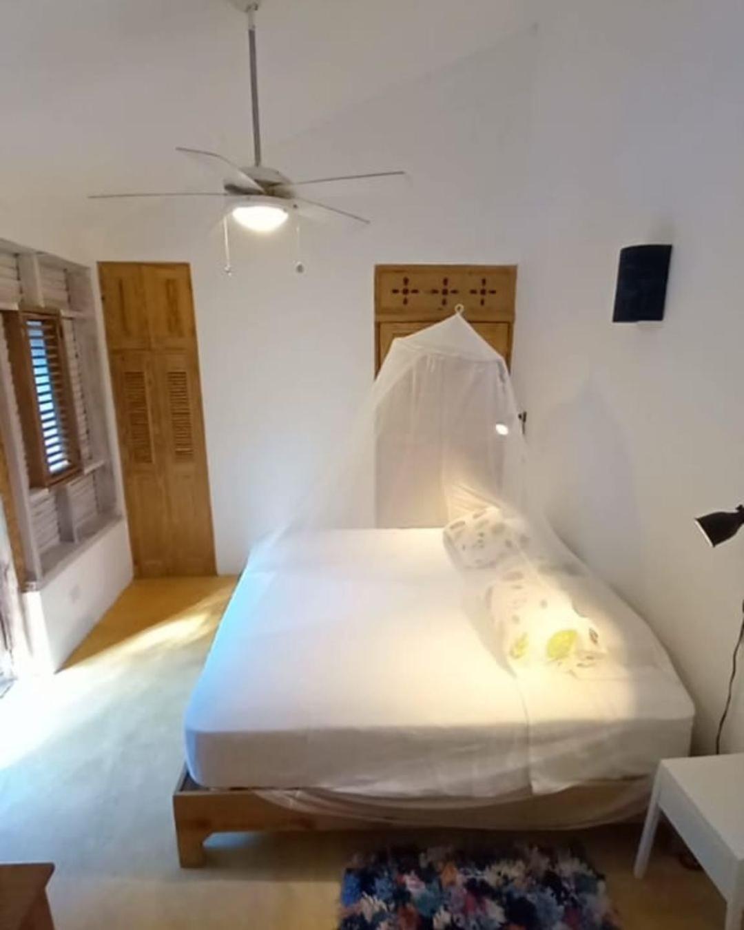 Clave Verde Ecolodge لاس تاريناس المظهر الخارجي الصورة