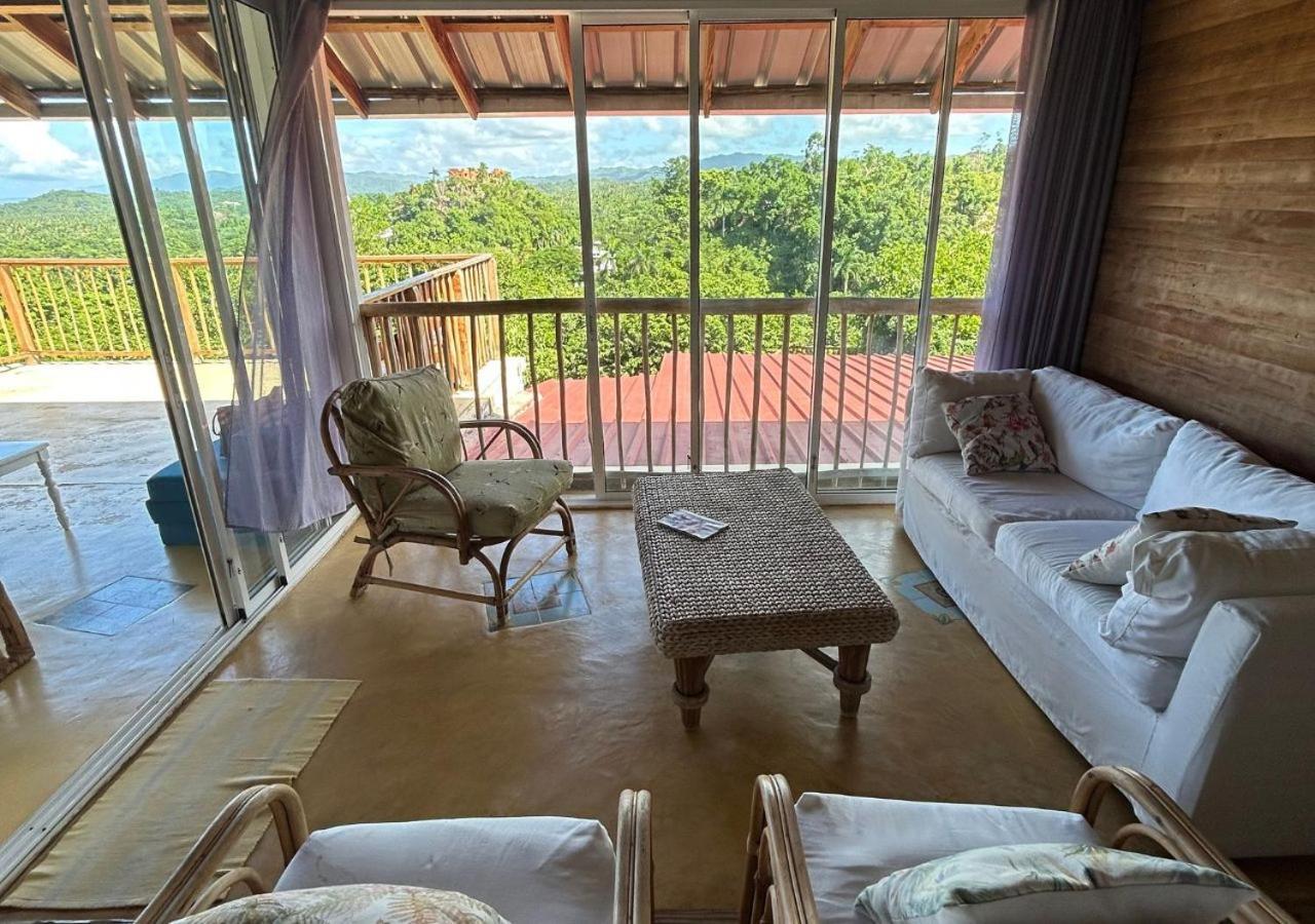Clave Verde Ecolodge لاس تاريناس المظهر الخارجي الصورة