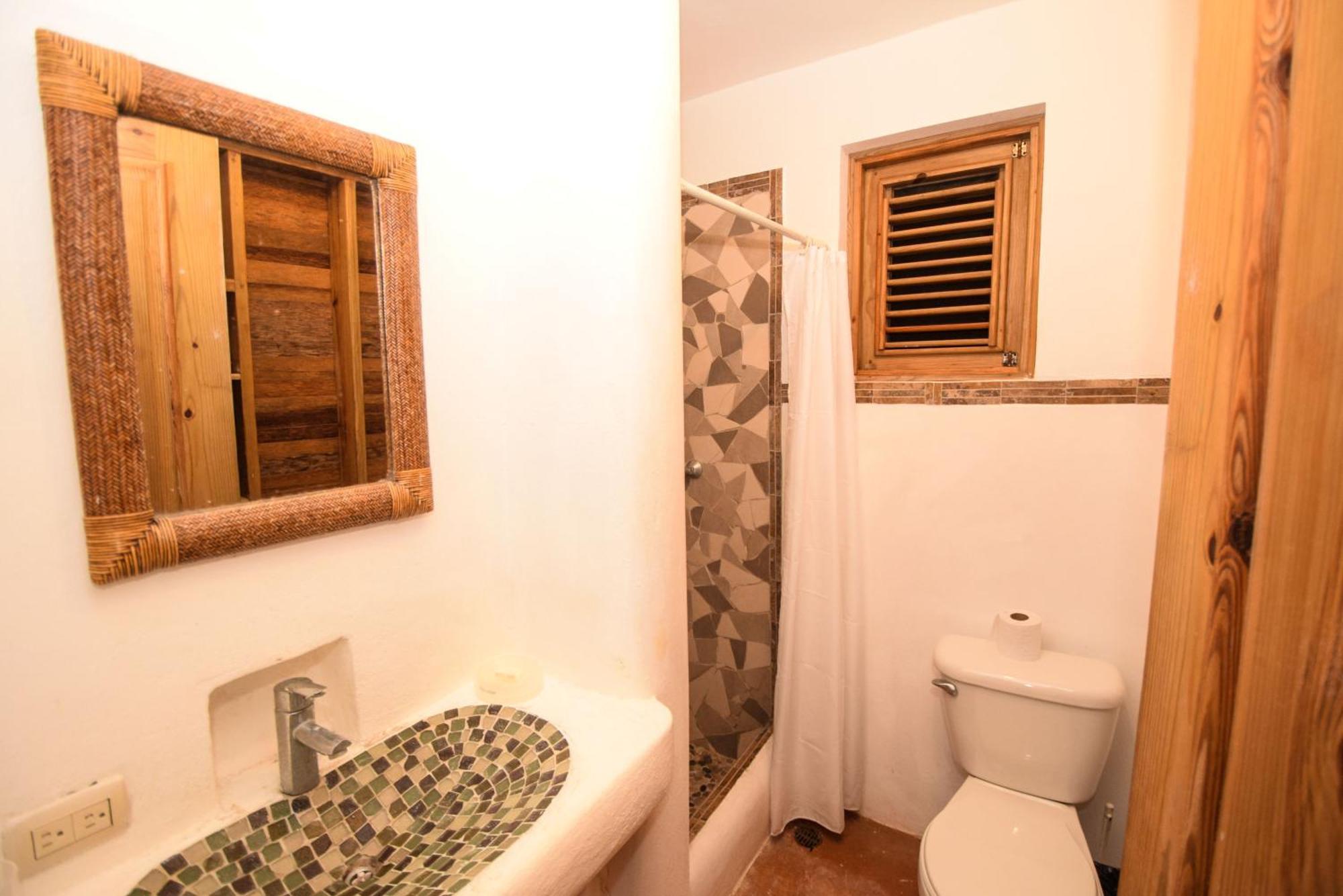 Clave Verde Ecolodge لاس تاريناس الغرفة الصورة