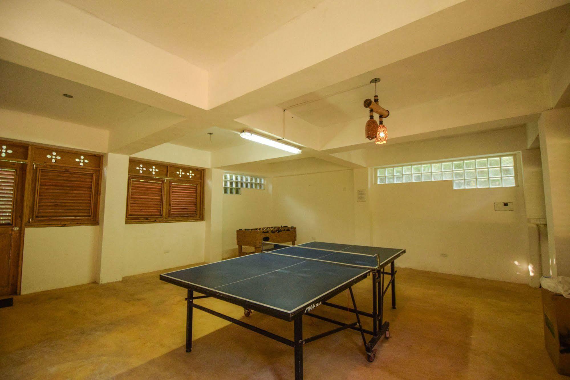 Clave Verde Ecolodge لاس تاريناس المظهر الخارجي الصورة